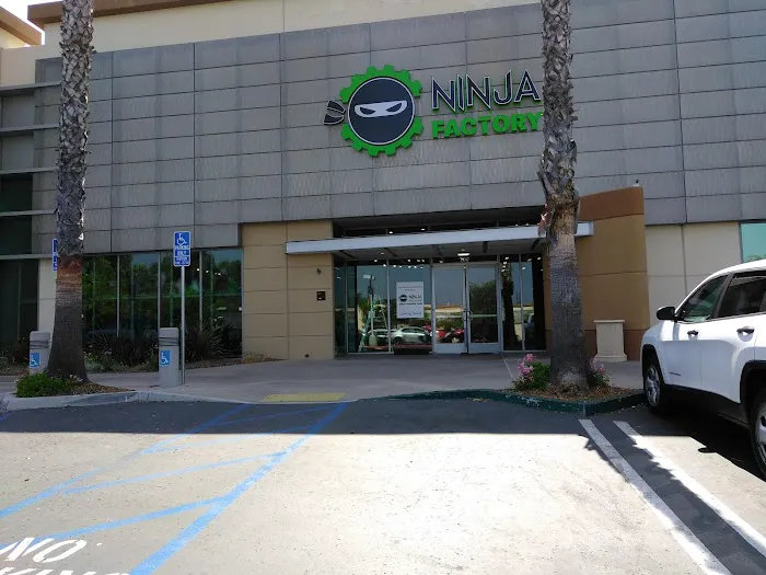 My Ninja Factory Picture 4
