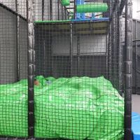 My Ninja Factory ico