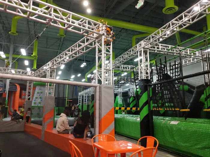 My Ninja Factory Picture 8