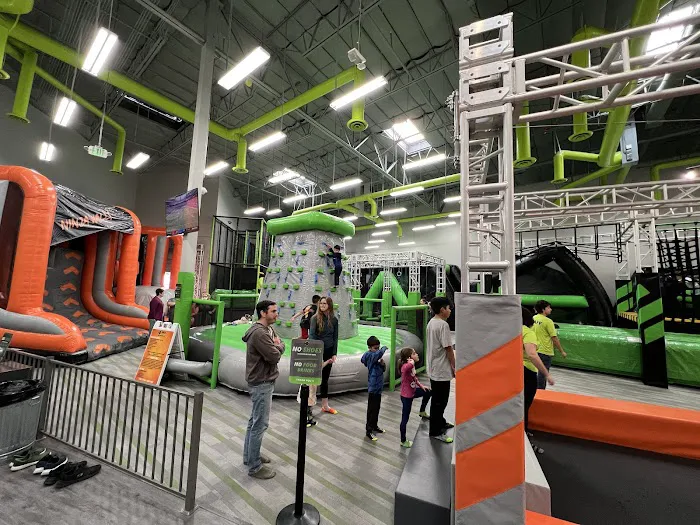 My Ninja Factory Picture 2