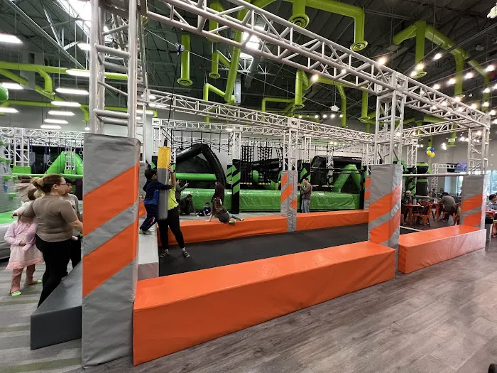 My Ninja Factory Picture 9