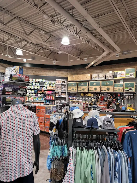 DICK'S Sporting Goods Picture 1