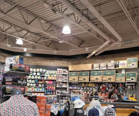DICK'S Sporting Goods