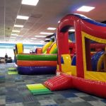 Hop's Bounce House