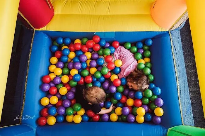 Hop's Bounce House Picture 8