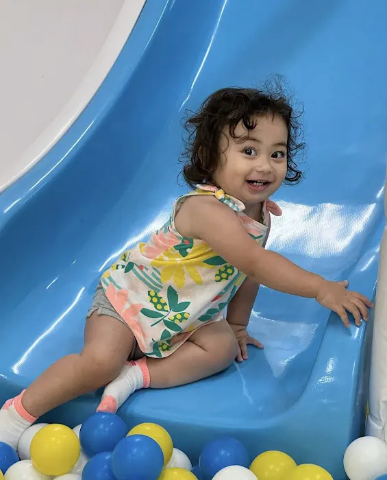 Just Kiddin Indoor Playground Picture 7