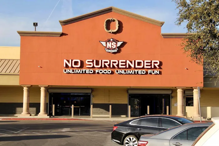 No Surrender Unlimited Fresno Picture 7