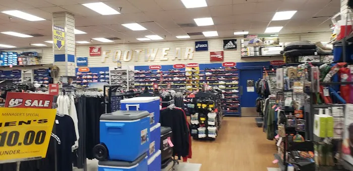Big 5 Sporting Goods Picture 2
