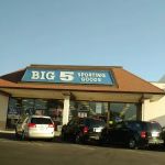 Big 5 Sporting Goods