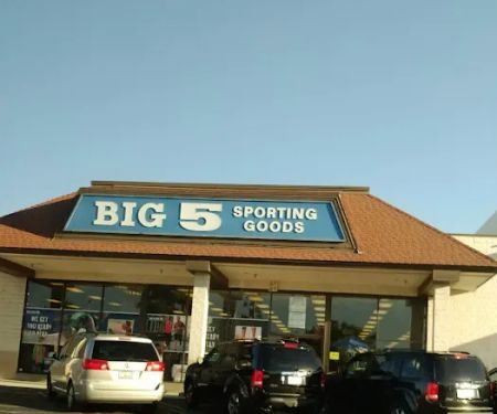 Big 5 Sporting Goods
