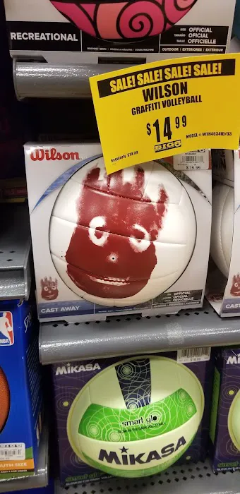 Big 5 Sporting Goods Picture 6