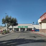 Ashlan Park Shopping Center
