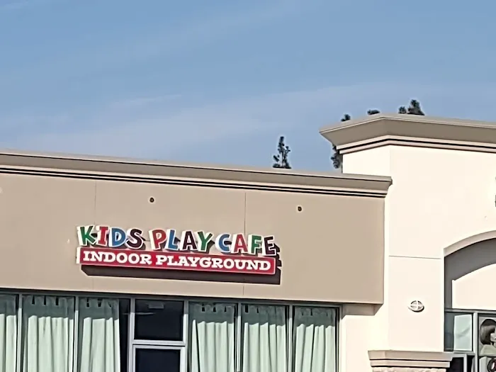 Kids Play Cafe Picture 9
