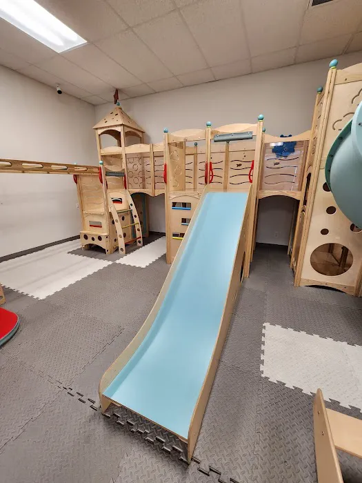 Kids Play Cafe Picture 4