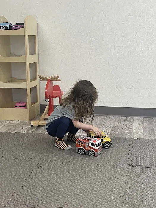Kids Play Cafe Picture 3