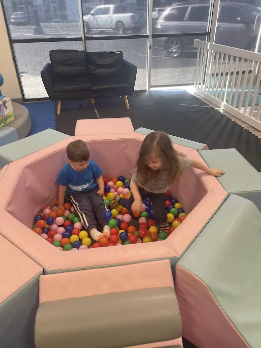 Kids Play Cafe Picture 1