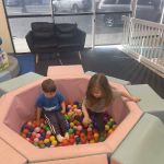 Kids Play Cafe