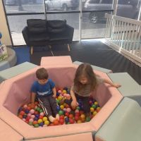 Kids Play Cafe ico
