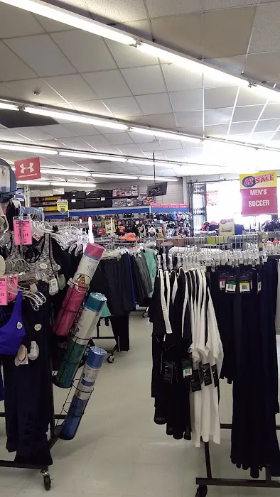 Big 5 Sporting Goods Picture 5