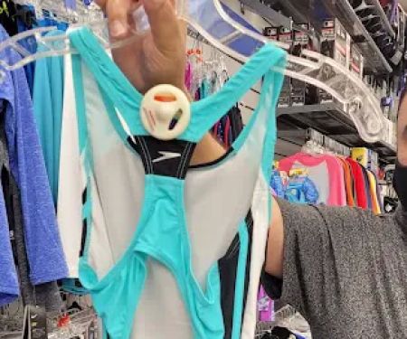 Big 5 Sporting Goods
