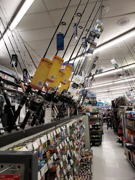 Big 5 Sporting Goods Picture 7