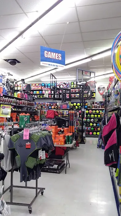 Big 5 Sporting Goods Picture 9