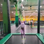 Sky Zone Trampoline Park