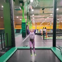 Sky Zone Trampoline Park ico