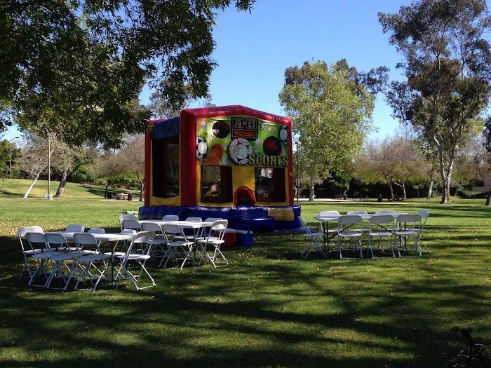 Air Bounce San Diego Picture 3