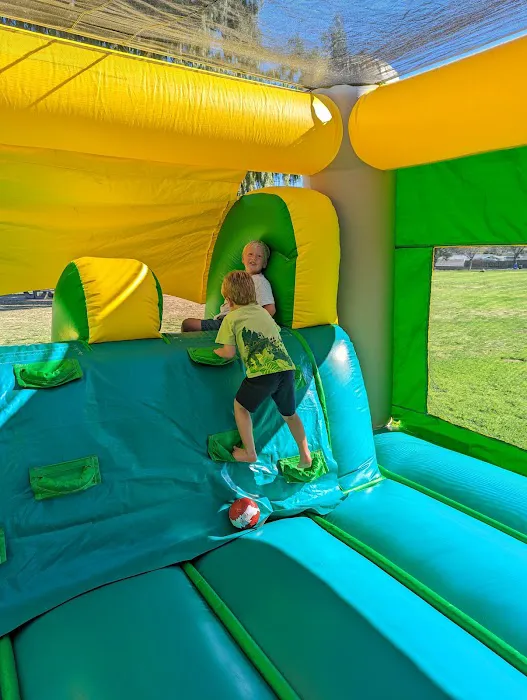 Air Bounce San Diego Picture 2