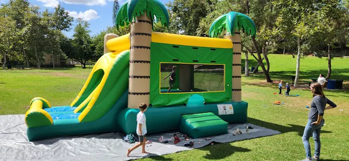 Air Bounce San Diego Picture 1
