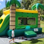 Air Bounce San Diego