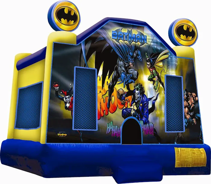 Air Bounce San Diego Picture 5