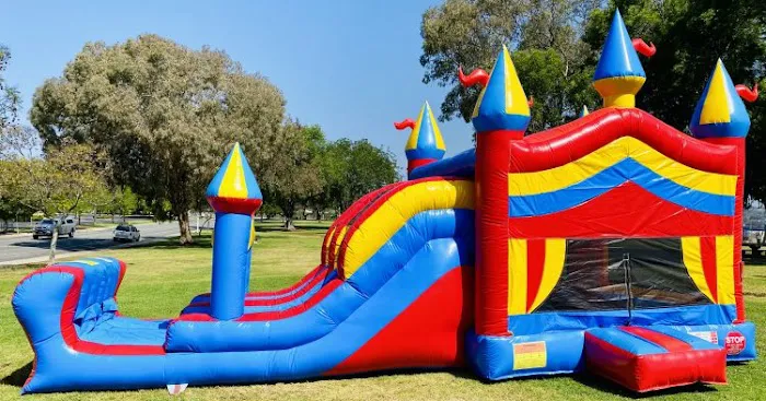 Air Bounce San Diego Picture 4