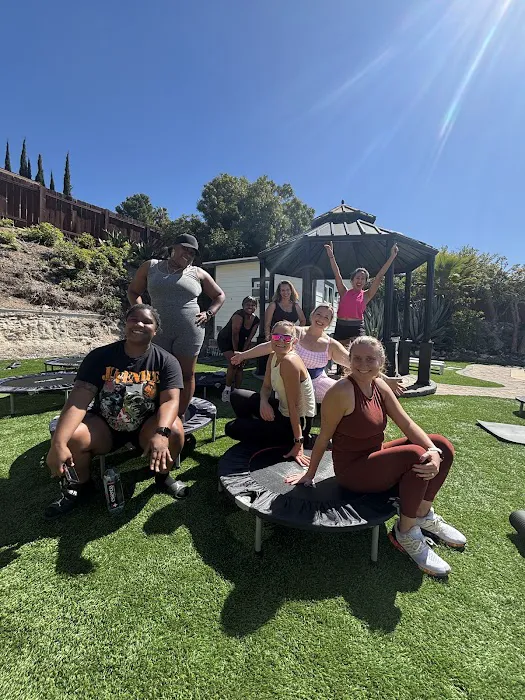 Tribe Fitness Club Picture 7
