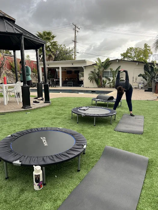 Tribe Fitness Club Picture 2