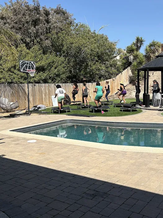Tribe Fitness Club Picture 4