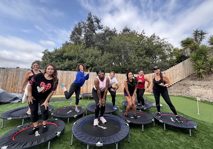 Tribe Fitness Club Picture 5