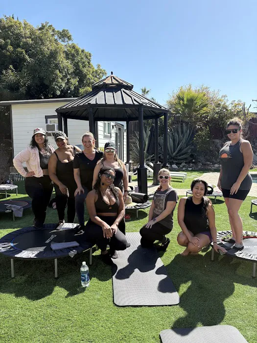 Tribe Fitness Club Picture 6
