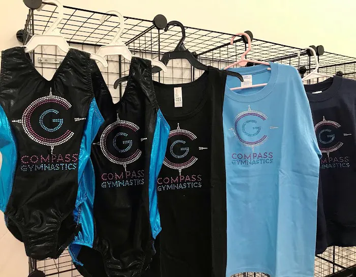 Compass Gymnastics Picture 8