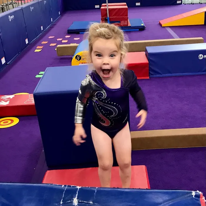 Compass Gymnastics Picture 10