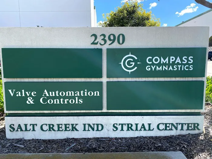 Compass Gymnastics Picture 4