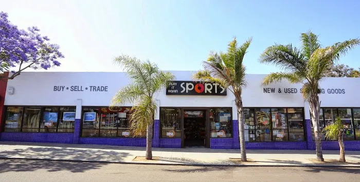 Play It Again Sports (Pacific Beach) Picture 1
