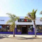 Play It Again Sports (Pacific Beach)