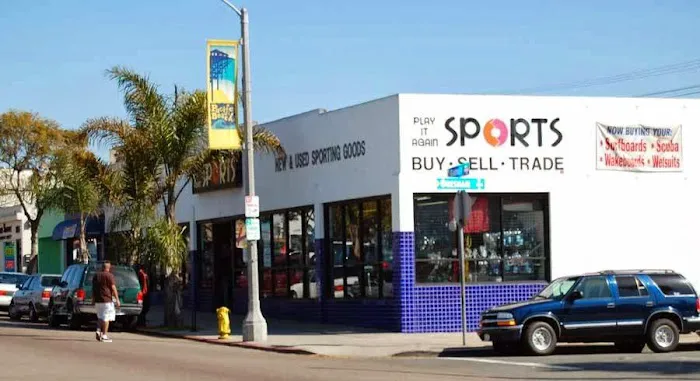 Play It Again Sports (Pacific Beach) Picture 3