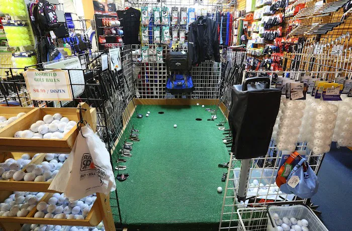 Play It Again Sports (Pacific Beach) Picture 9