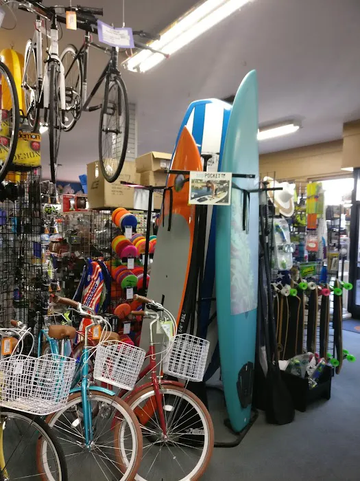 Play It Again Sports (Pacific Beach) Picture 8