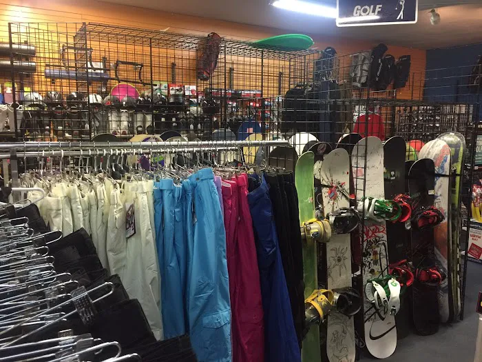 Play It Again Sports (Pacific Beach) Picture 7