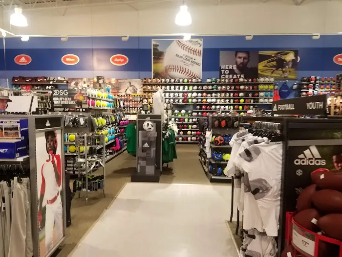 DICK'S Sporting Goods Picture 2