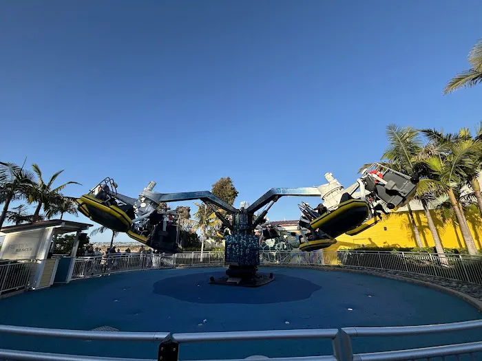 Air Bounce Picture 2